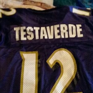 Baltimore ravens shirt
